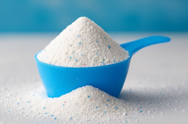 Detergent