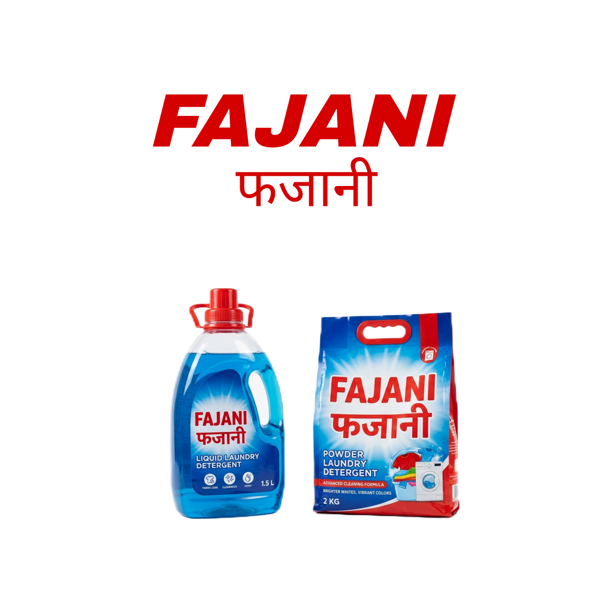 FAJANI