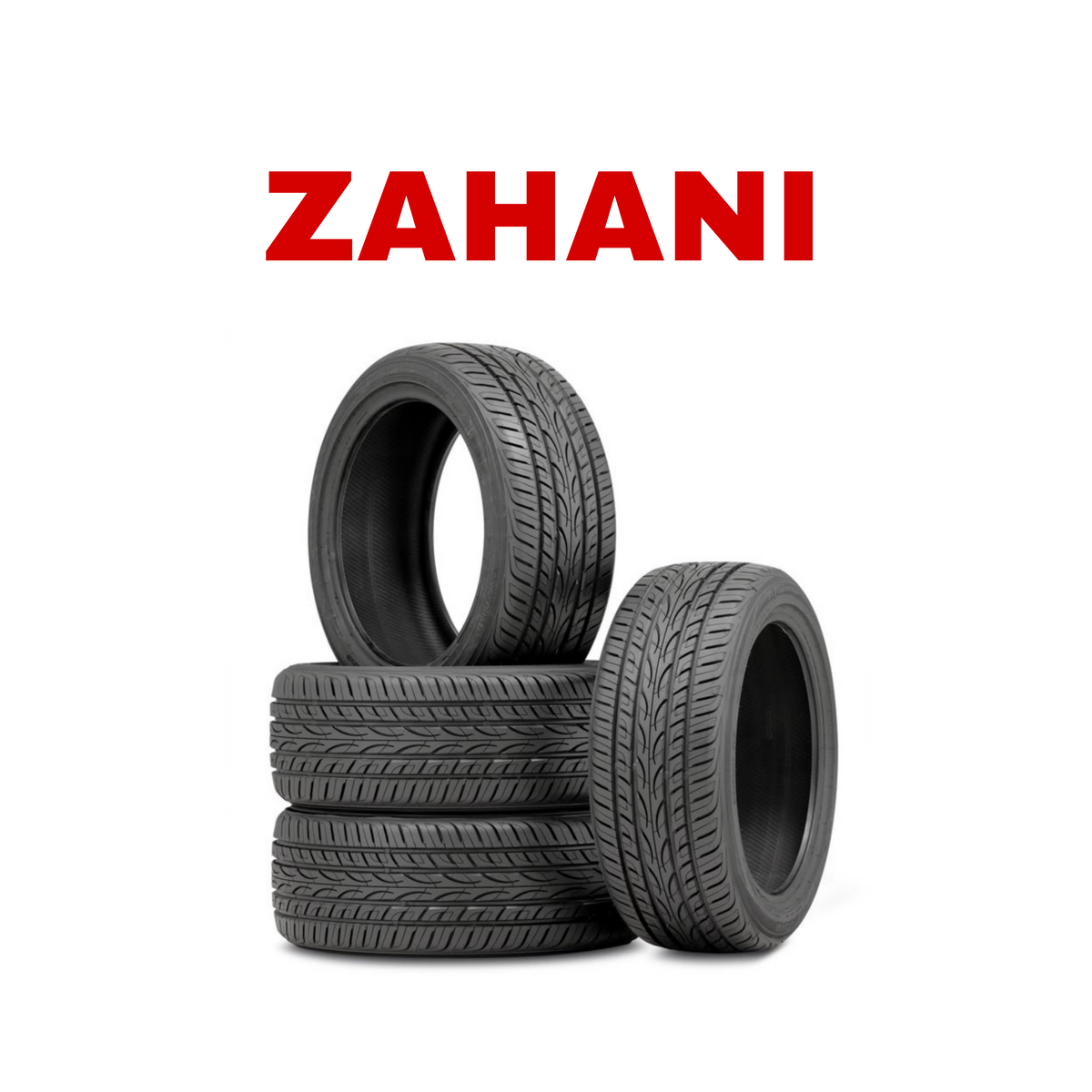 ZAHANI