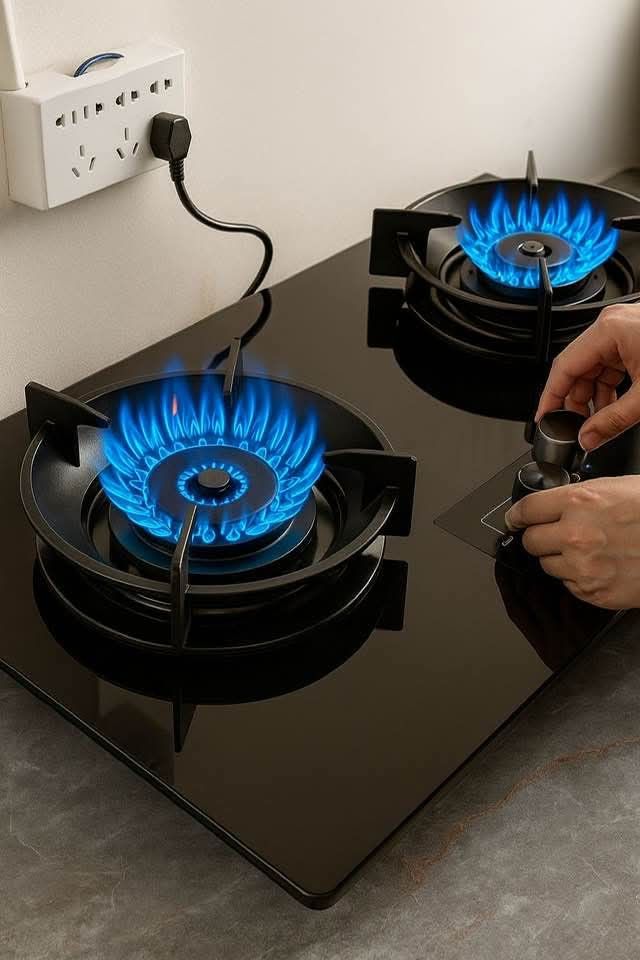 Electric Fireplaces