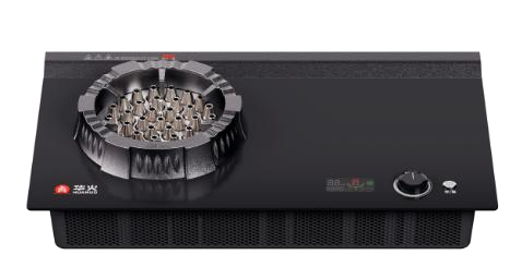 HUOFIRE Electric Commercial Stove P50S