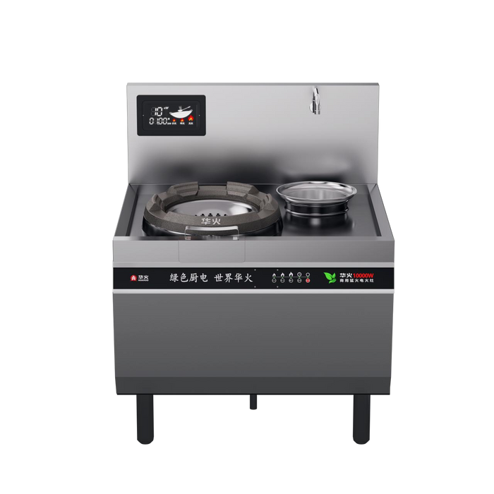 HUOFIRE commercial stove 10000W