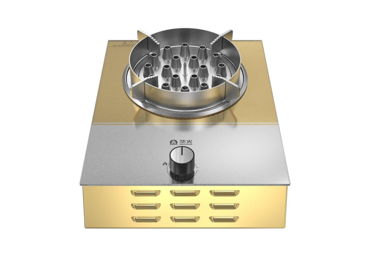 HUOFIRE Electric Fire Single Stove U7