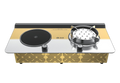 HUOFIRE Electric Fire Single Stove U8