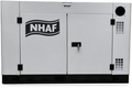 NHAF Silent Diesel Generators (3 KW - 15 KW)