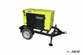 NHAF Variable Frequency Inverter Gasoline Generators (2 KW - 8 KW)