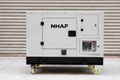 NHAF Embedded Diesel Generators with Water Cooling (10 KW - 35 KW)