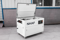 NHAF Diesel and Gasoline-Powered Standalone Welding Generators