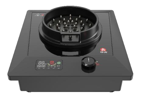 HUOFIRE Electric Fire Single Stove DQ20pro