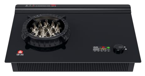 HUOFIRE Electric tove Knob Model P5pro