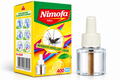 NIMOFA Mosquito Repellent Liquid