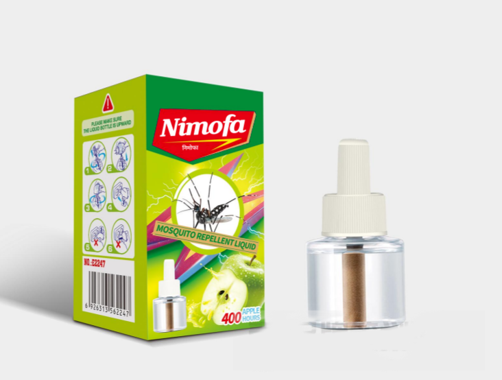 NIMOFA Mosquito Repellent Liquid