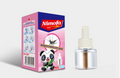 NIMOFA Mosquito Repellent Liquid