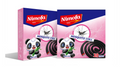 NIMOFA Mosquito Coil (10 Coils)