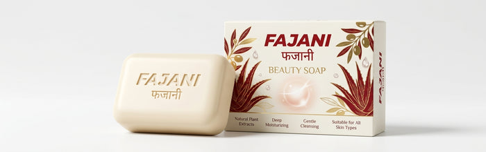 FAJANI Beauty Soap
