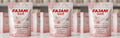 FAJANI Nature Pink Laundry Powder