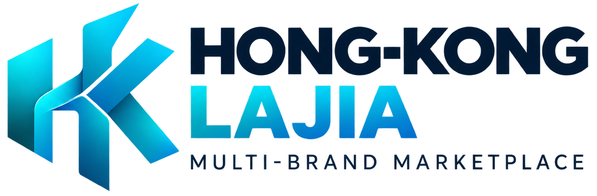 HONG-KONG LAJIA COMPAGNY LIMITED